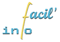 InfoFacil' Informatique Nice